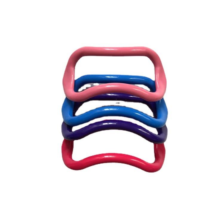 Anel de alongamento de ioga Connors Anel de alongamento de ombro Anel de ioga Anel de alongamento de ioga