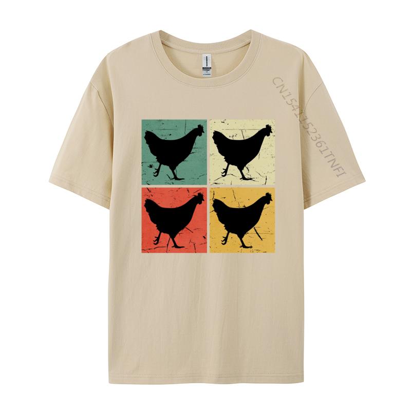 Guess What Chicken Butt Tshirt All Cotton Male Tops T Shirt Gift Rife T Shirt Casual Round Neck Tshirt For Autumn