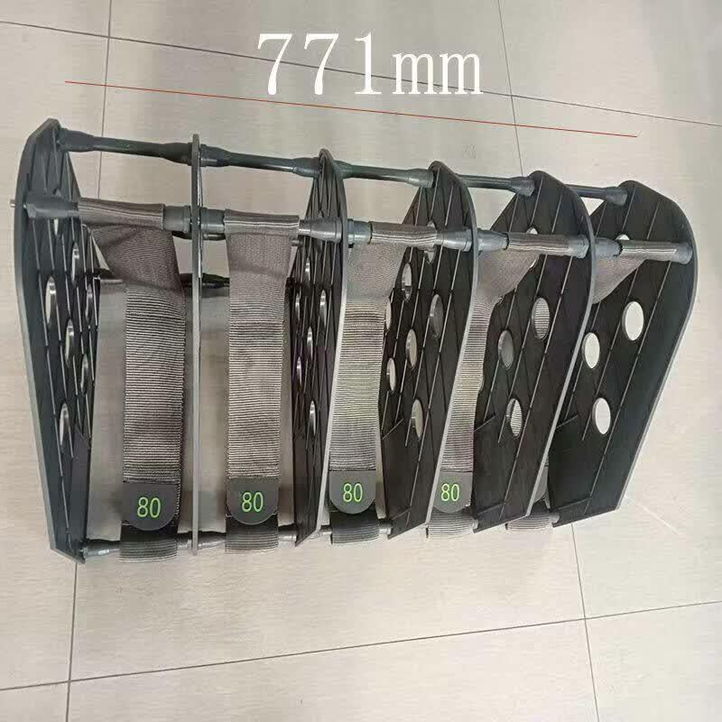 Yunduo 80 Fire Hose Rack