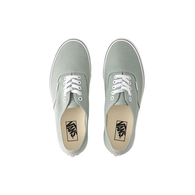 Vans Authentic 'Color Theory Iceberg Green' Vans VN000BW5CJL
