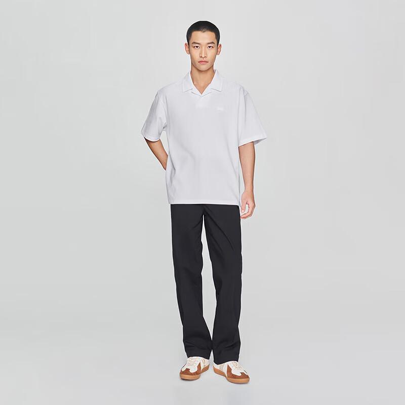 Lee 2025 Unisex UV Protection Cooling Polo Shirt
