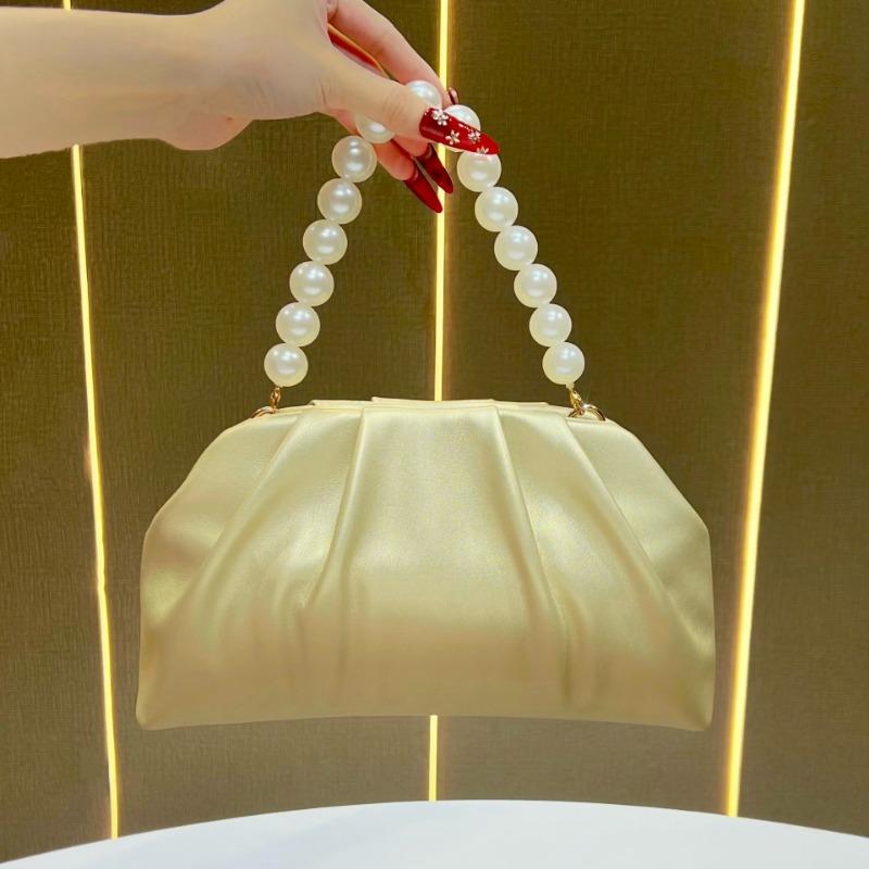 High-end, Niche Handbag, Clutch Bag, Casual Handbag