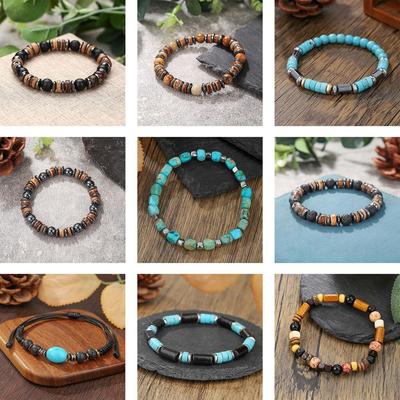 Bracciali – Braccialetti a strati