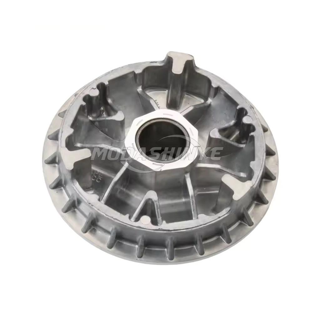 Front Variator Kit with 18g Weights for 2018 Honda ADV150/PCX 150cc V3