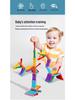 Versatile Folding Building Blocks for Kids – Enhance Hand-Eye Coordination & Brain Development