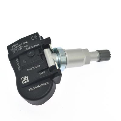 Sensore Pressione Pneumatici TPMS elettrificato 8060004BAD0000