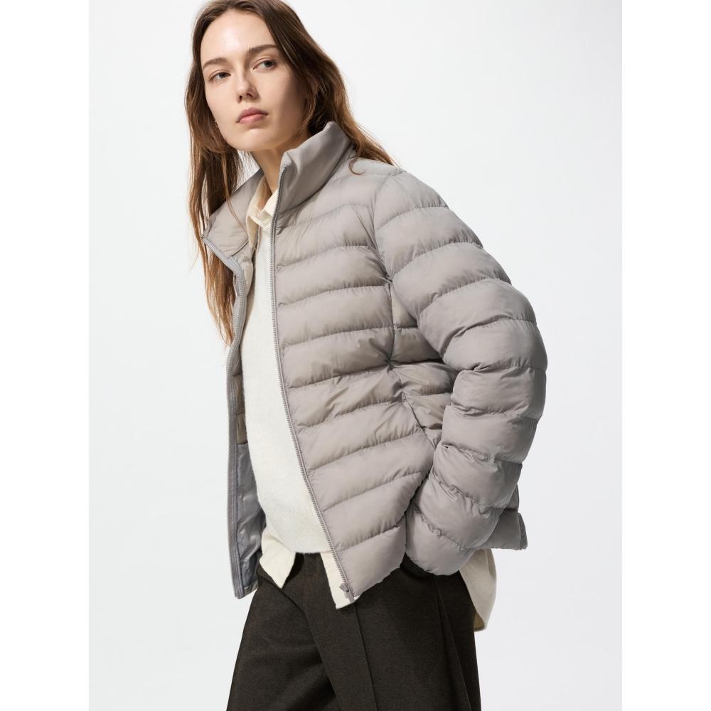 Uniqlo Japan Pufftech Jacket