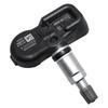 4 PCS 4260748020 42607F4020 433Mhz Tire Pressure Sensor TPMS Black ABS For Toyota RAV4 2019-2025 Corolla Camry C-HR Land Cruiser