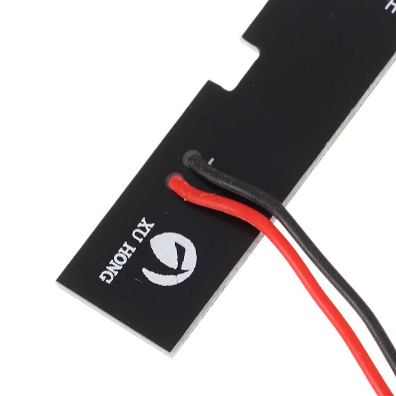 Batteriekapazitätsanzeigemodul mit Leistungsanzeige und Batteriegehäuse-Indikator-Tester