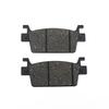USERX Motorcycle Disc Brake Pads For SFA719 KYMCO AK550 17-21