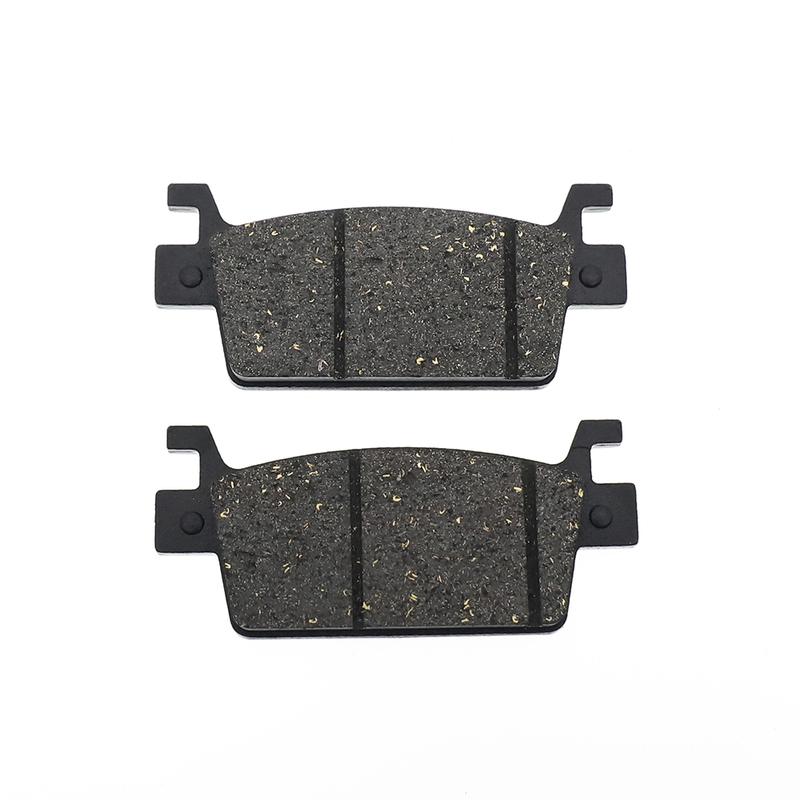 USERX Motorcycle Disc Brake Pads For SFA719 KYMCO AK550 17-21