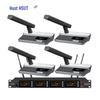 HuSiTe DC-120 Wireless Professional Microphone System (CN Version)