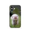 for Motorola Moto G54 G05 G24 G67 G55 G75 G9 G85 G15 G57 G86 Power Edge 50 30 Ultra Fusion neo Pro Case Anime Cute Pig Funny