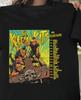 Koffin Kats 2025 Tour Black Cotton All Size S-5XL Gift Fan Shirt Unisex T-Shirt