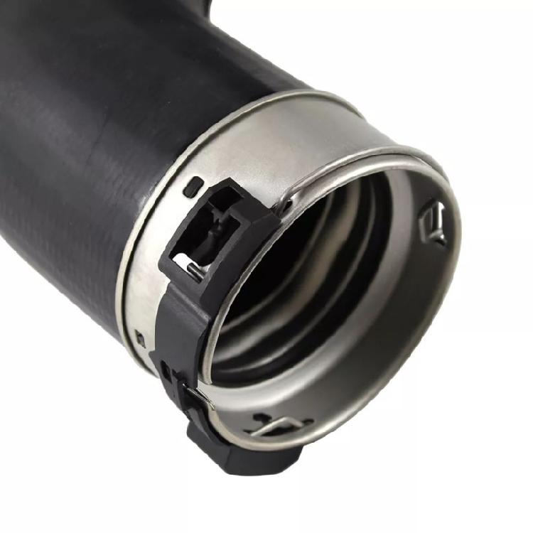 Turbocharger Tube Coolant Hose Line Radiator Hose For Terrain 1.5L 2018-2022 Replacement 84498032