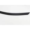 1Pc Front Bumper Hood Seal Strip Sight Shield Rubber Trim 2017- Sportage  86357D9000