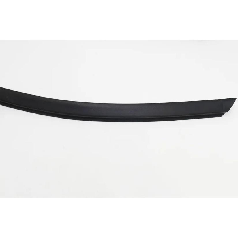 1Pc Front Bumper Hood Seal Strip Sight Shield Rubber Trim 2017- Sportage  86357D9000