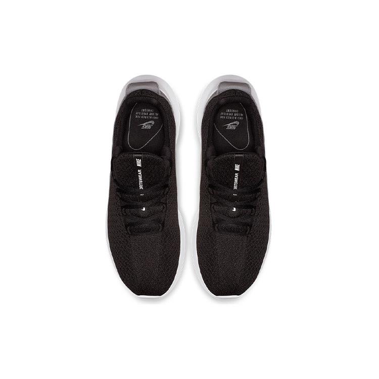 New Nike Viale Athleisure Casual Sports Shoe Gray 'Black' AA2181-008
