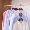 6pcs Multi-function Wardrobe Space-saving Hanger Closet Cascading Connection Hooks Stack Hanger Hook Bedroom Storage Organizer