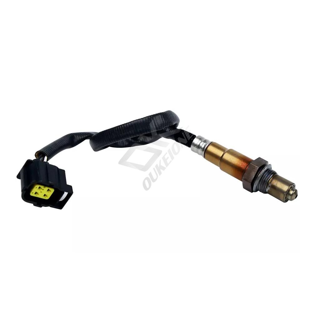 For 2007 2008 2009 Dodge Caliber Jeep Compass Patriot 2.0L 2.4L 2008-2010 Sebring Avenger 2.4L Oxygen Sensor Upstream Downstream