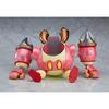 Nendoroid More Kirby: Planet Robobot Robobot Armor Non-Scale Painted Plastic Action Figure Resale