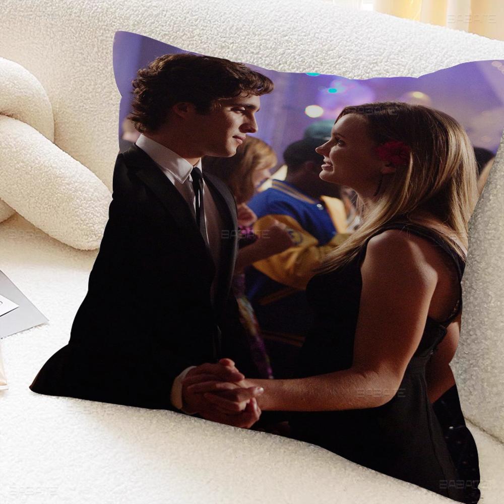 M-mean Girls Pillow Gifts Home Office Furnishings Bedroom Sofa Car Cushion Cover Case 45x45cm