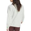 Adidas Striped Long Sleeve Crew Neck Sweatshirt Women tops IY4210