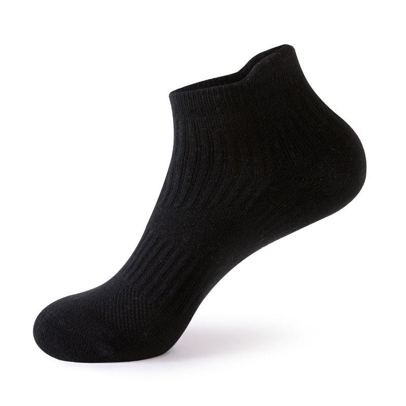 Updated Running Socks Men/Women Performance Sport Marathon Fitness Biking Athletic Thin Breathable Compression Short Ankle Socks