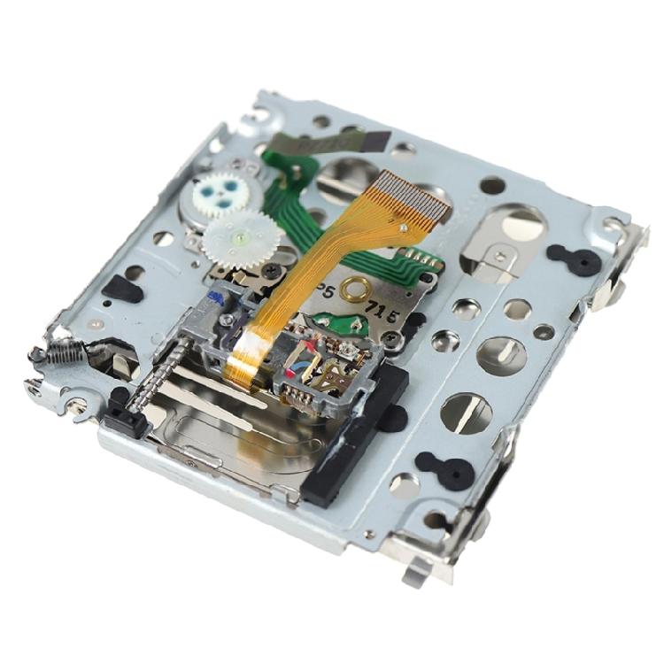 Disk Optical Lasers Lens UMD Optical Head Lasers Lens Deck Assembly Unit