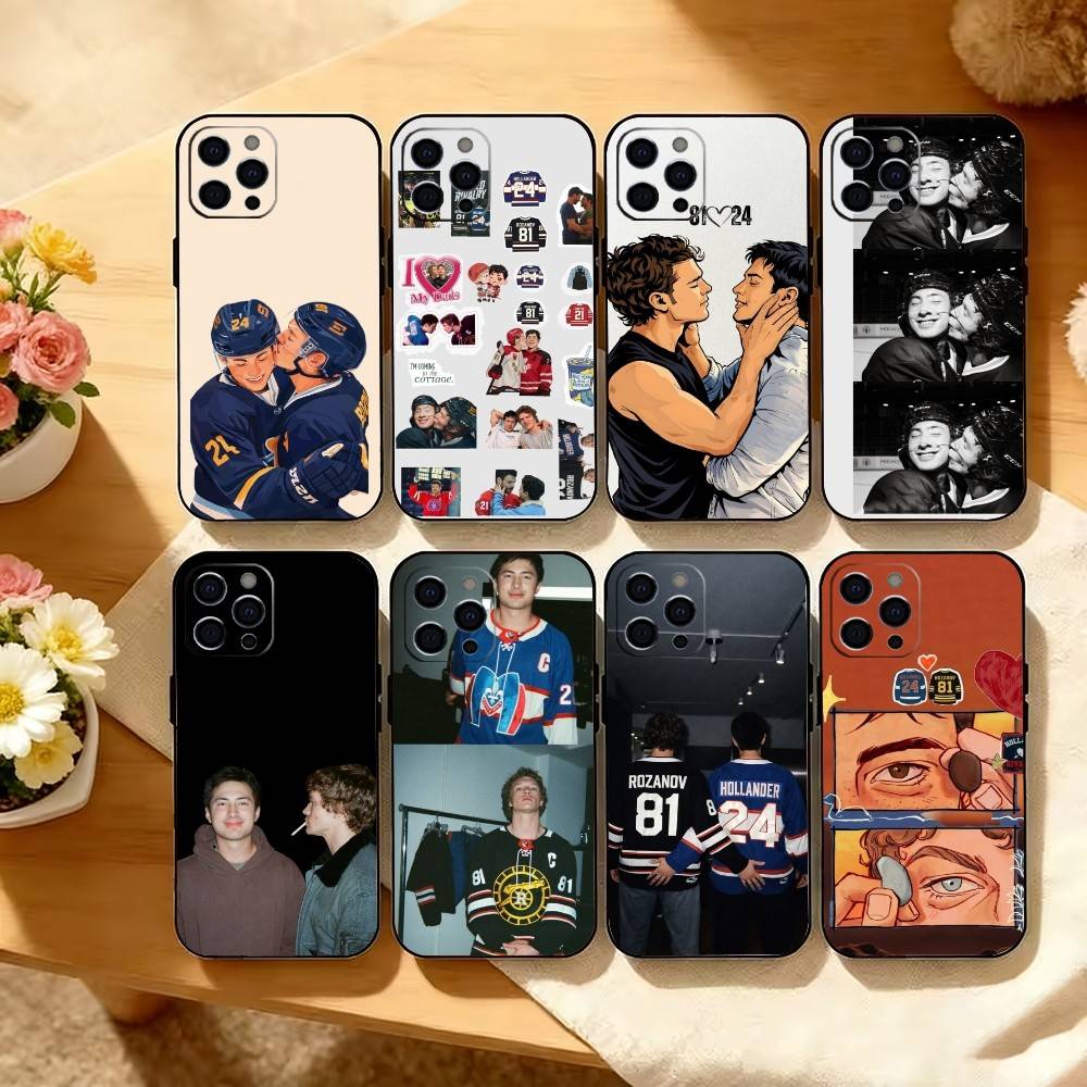 H-Heated R-Rivalry R-Russia C Phone Case For iPhone 17, 16,15,14,13,12,11 Plus,Pro Max, Others Soft Black Cover