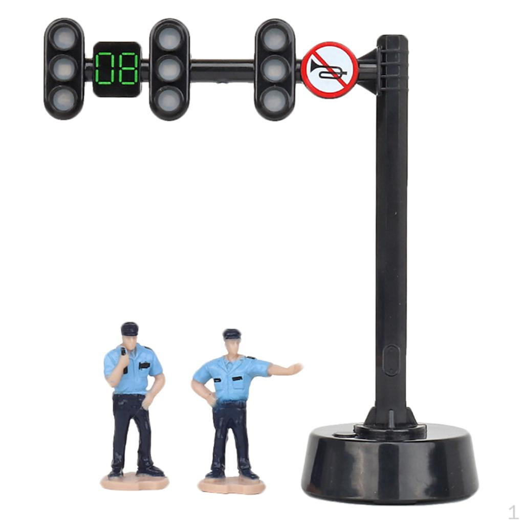 

Светящаяся игрушка с , Мини-сигнальная лампа, Образовательные обучающие сувениры на день рождения Motor Vehicles Light