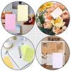 Colored Gift Wrapping Papers Ultra-Thin Tissue Papers for Gift Wrapping 396 Sheets