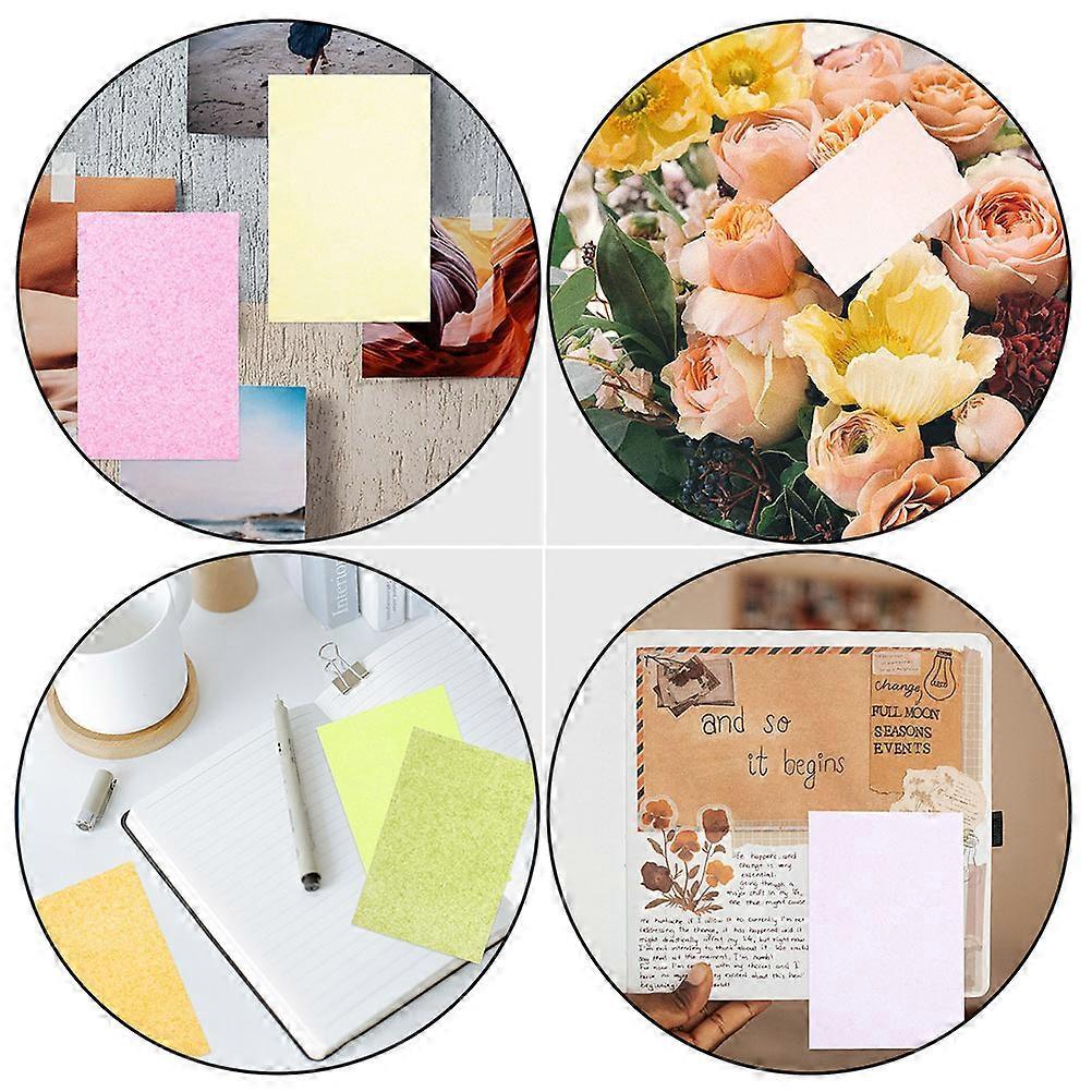 Colored Gift Wrapping Papers Ultra-Thin Tissue Papers for Gift Wrapping 396 Sheets