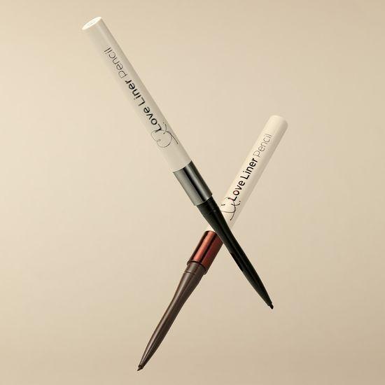 Love Liner Cream Fit Pencil Liner (Oval/Ultra Slim Oval)