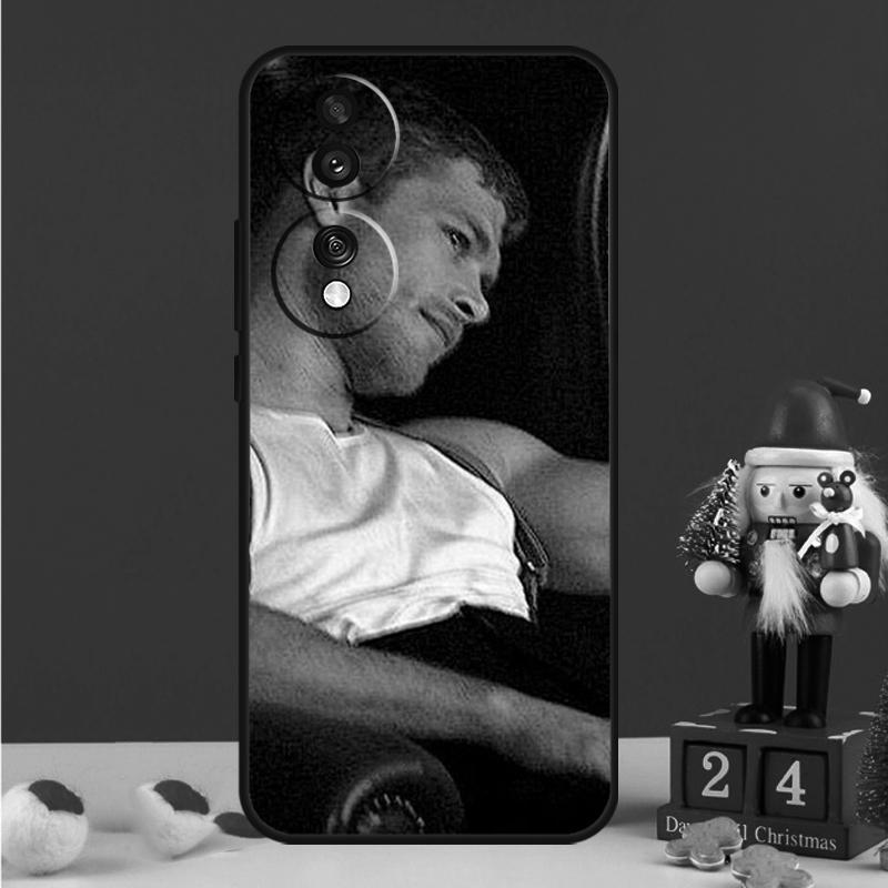 Klaus Mikaelson The Originals Case For Honor Magic 8 5 6 7 Lite Honor Win X9b X9c X9a X8c X8b 50 70 90 200 400 Pro Cover