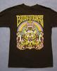 Retro Billy Strings Spring 2022 Concert Tour Cotton Black All Size T Shirt BL423 Unisex T-Shirt