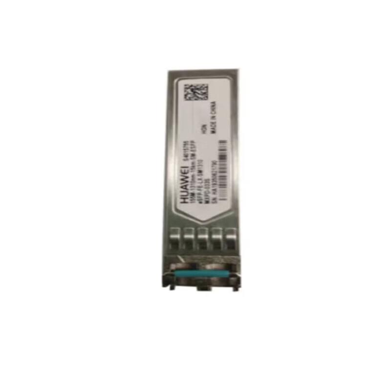 

Huawei 10G SFP+ Optical Transceiver Module