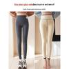 Women's Lamb Velvet Lined Thermal Leggings