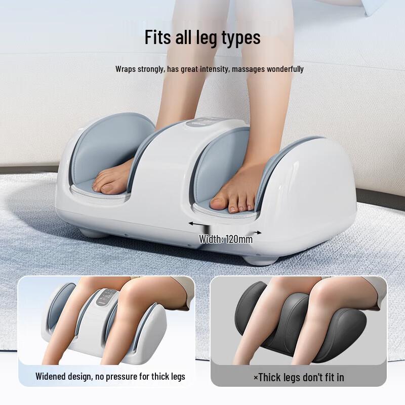 MINISO Air Compression Leg & Foot Massager