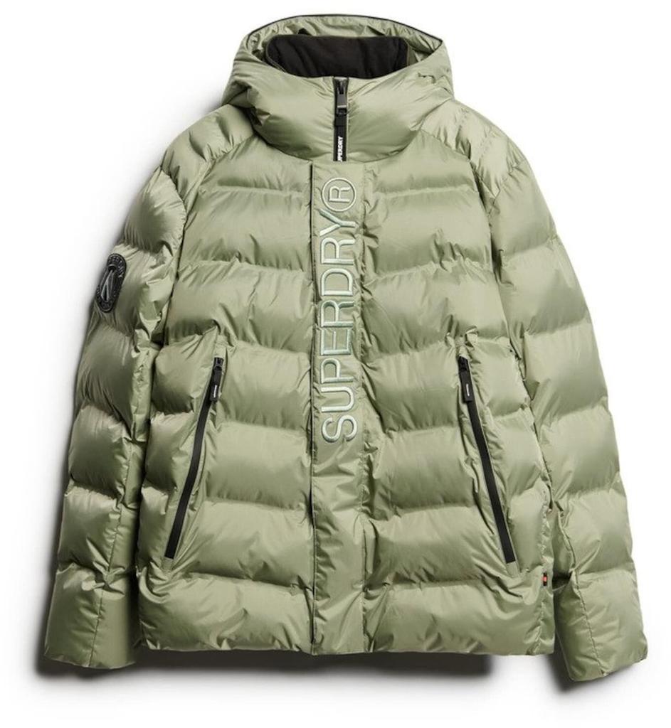 Jacket Superdry City Graphic Jacket (M5011902A)