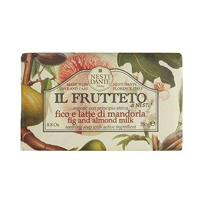 Frutto Fig & Almond Milk Soap 250g