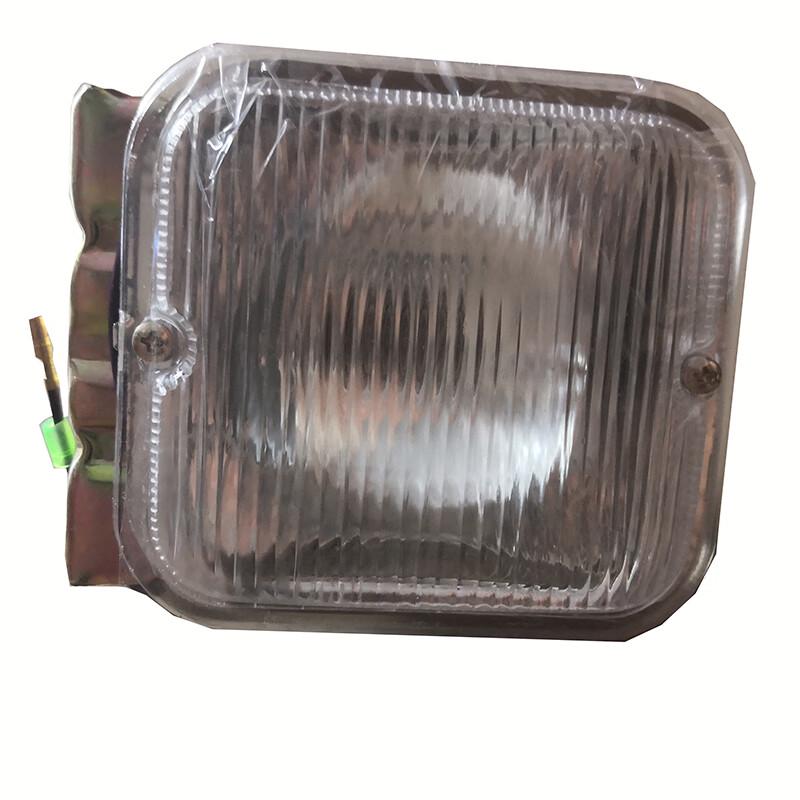 Huadema Dongfeng EQ1118G Rear Fog Light