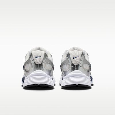 Nike V5 RNR Metallic Silver Midnight Navy (Women's)