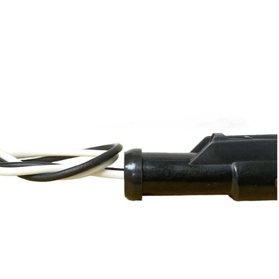 Connector of Knock Sensor On Side of Engine Fits Jaguar Lincoln V6 3.0L 03-08