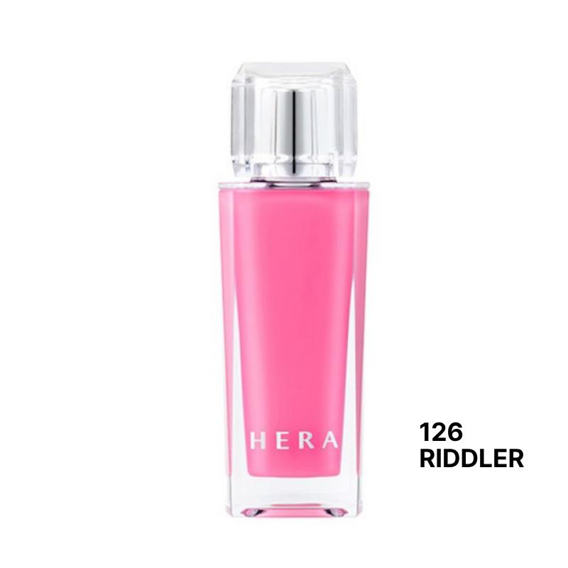 HERA Sensual Fitting Glow Lip Tint