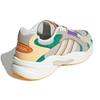 adidas Neo Crazychaos Shadow 2.0 'Gri Alb Verde' Femei HP7486