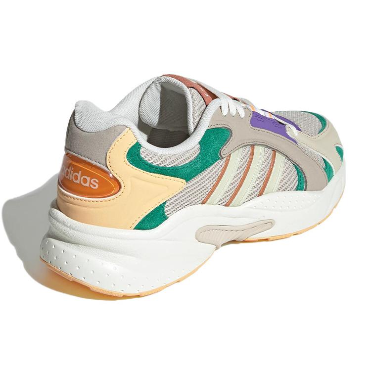 adidas Neo Crazychaos Shadow 2.0 'Gri Alb Verde' Femei HP7486