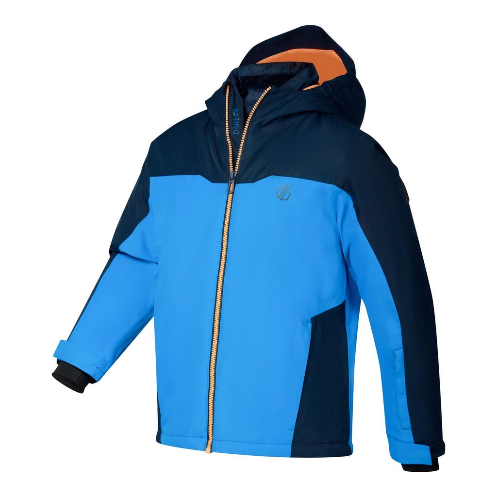 Dare 2B Childrens/Kids Piste Two Tone Ski Jacket