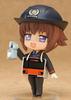 Railway Girl Nendoroid Minami Kurihashi painted movable (non-scale ABS&PVC figure)