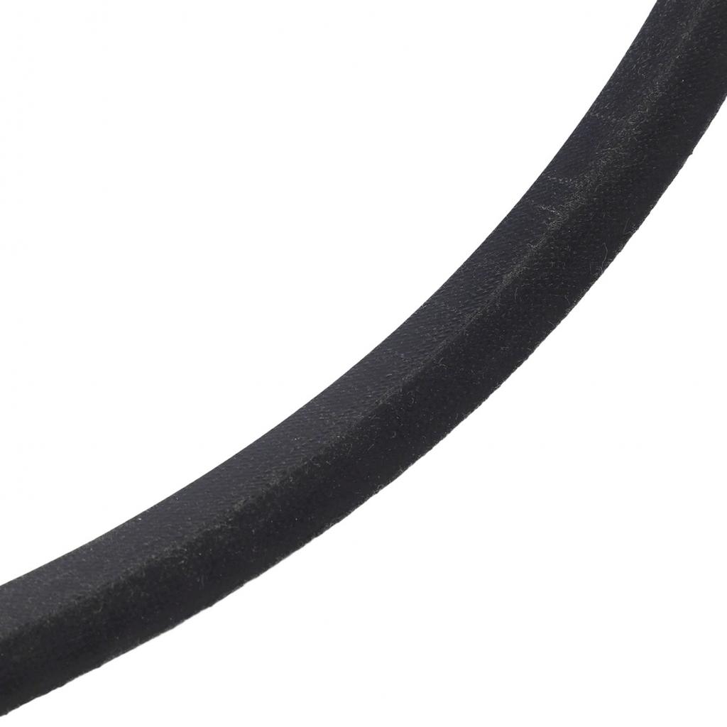 Easy To Install Lawn Mower Belt Variable Speed Belt